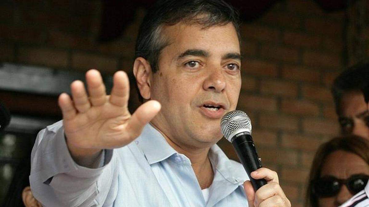 A federal judge said former U.S. Rep. David Rivera has refused to take responsibility for his illegal conduct.