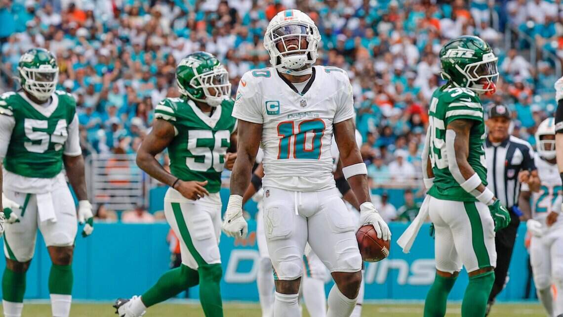 Los Dolphins enfrentan dos grandes desafíos para levantar la cabeza la próxima campaña