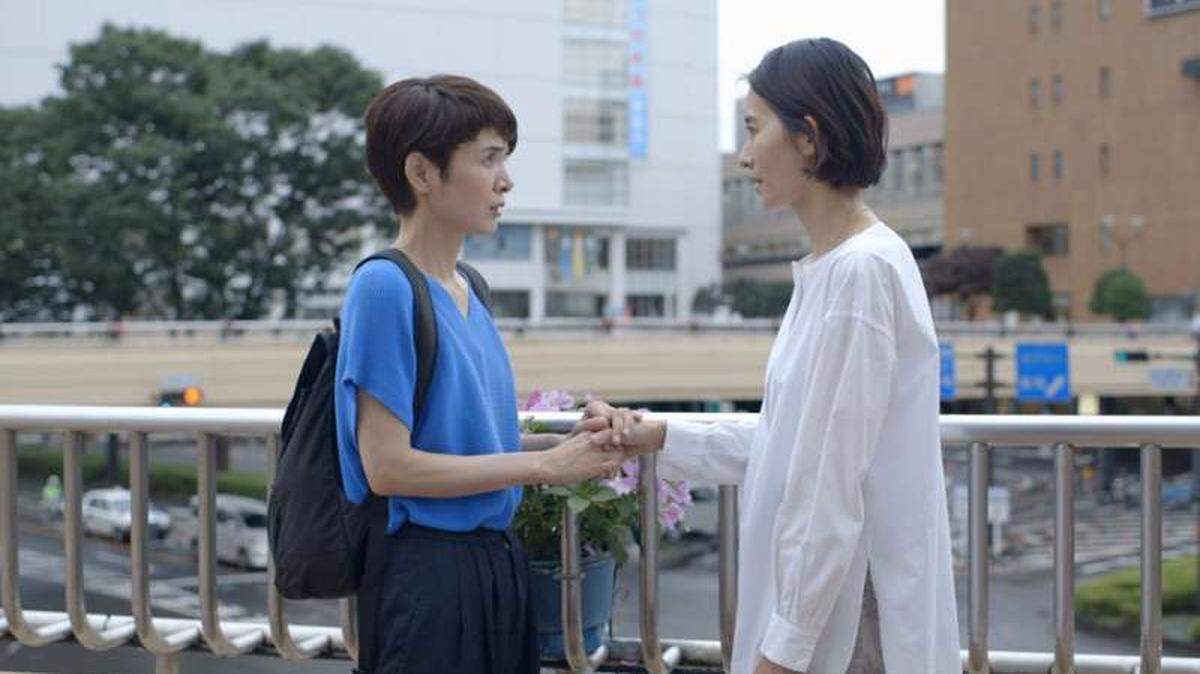 Coral Gables Art Cinema estrena este viernes la producción japonesa ‘Wheel of Fortune and Fantasy’ (2021).