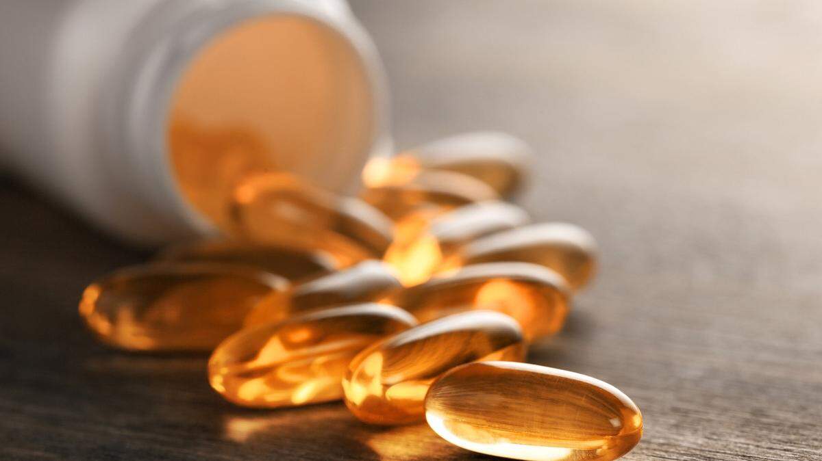 Understanding how much vitamin D you need can be confusing because there are different recommendations about how much vitamin D adults should get. (Oleg Dudko/Dreamstime/TNS)