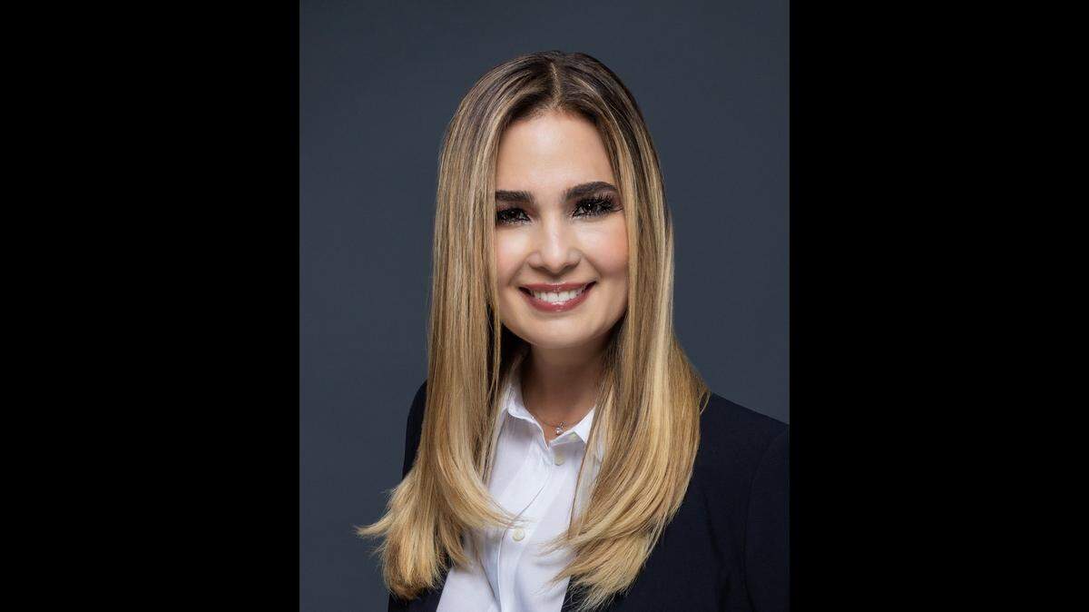 Mildred González