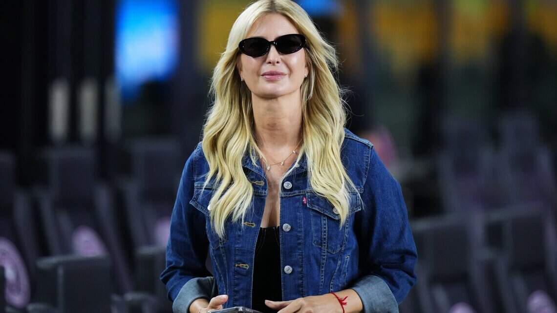 ¿Dónde está Jared? Ivanka Trump publica sobre la 'ausencia' de su esposo