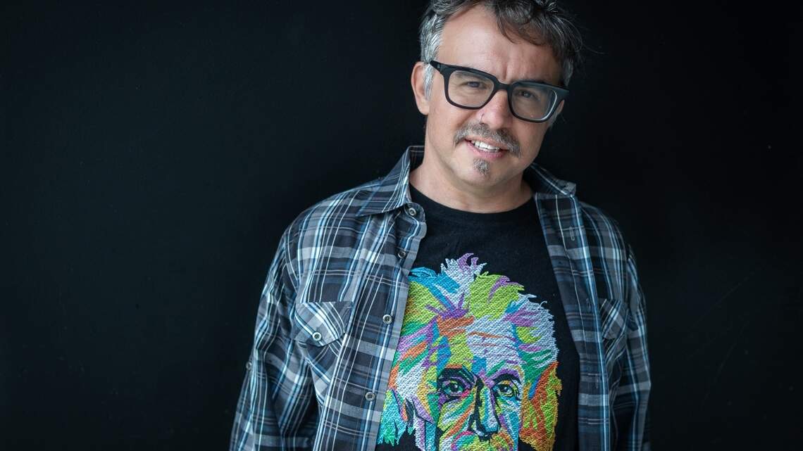 Gastón Virkel, Miami como mapa creativo