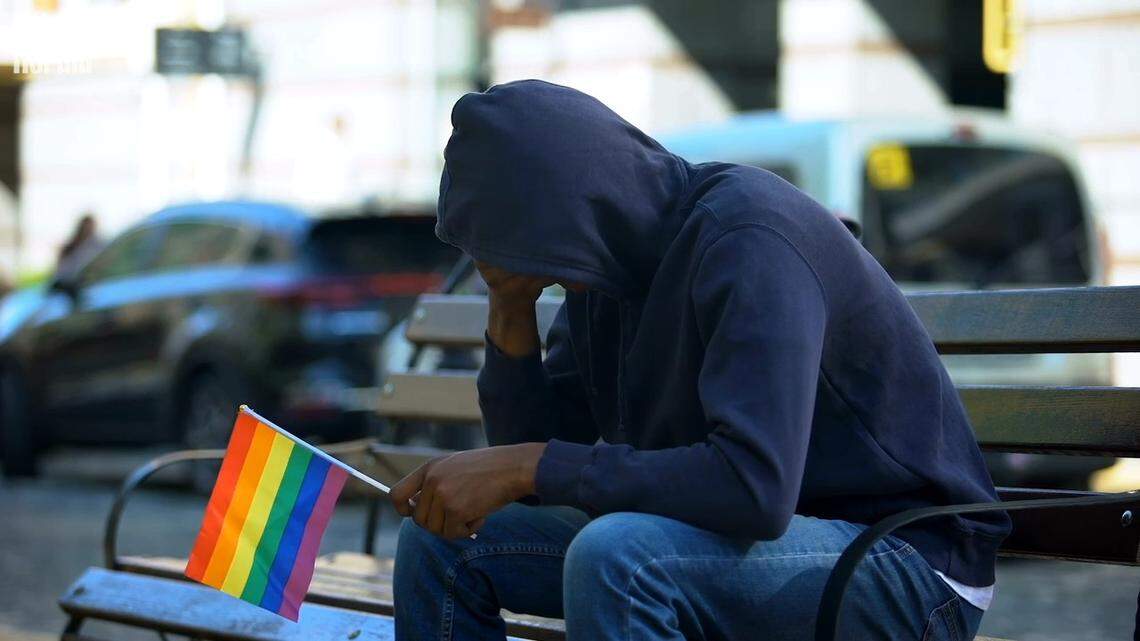 An FIU study, ‘Anti-LGBTQ Hate Crimes in Miami,’ found that only 15 percent of all incidents — 60 out of 400 — were reported to police.
