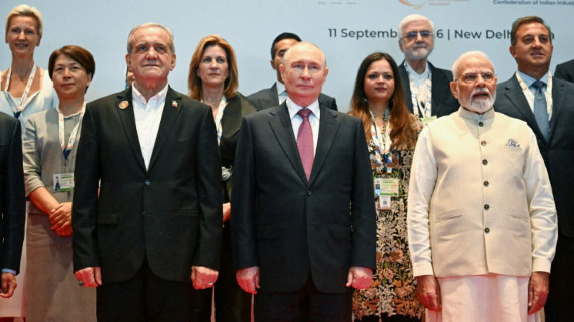 Irán y EAU respaldan comunicado conjunto del BRICS que insta a moderación en la guerra