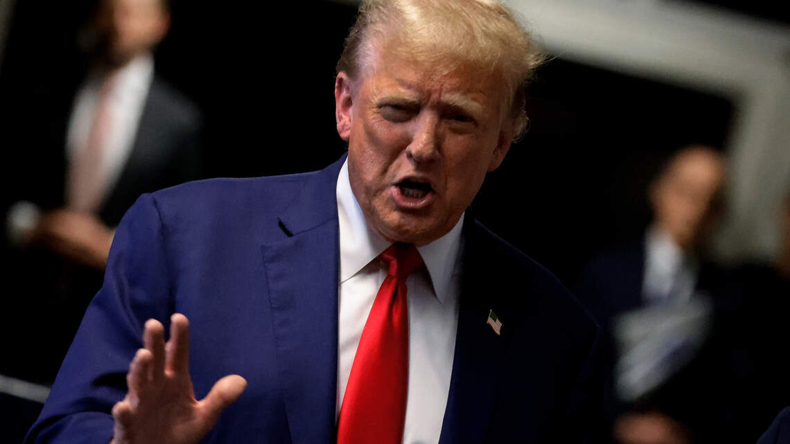 Trump’s vow to deport millions of migrant is insane. Here’s how it would affect you | Opinion