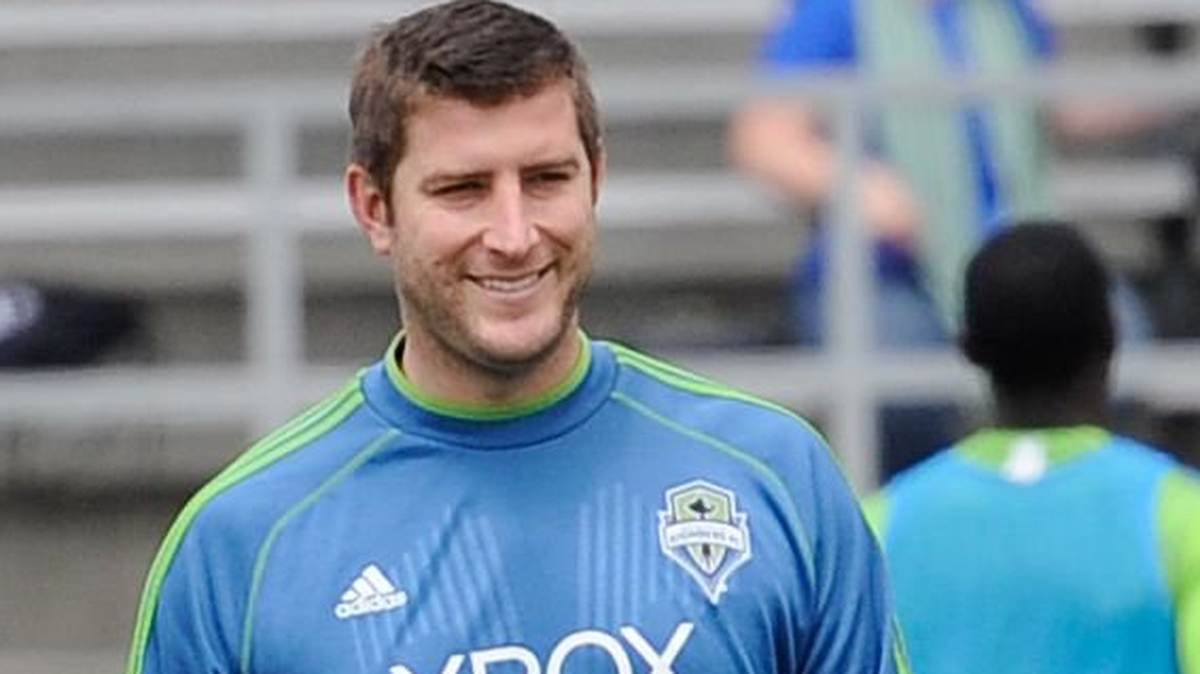 Kurt Schmid es un veterano de 10 años en la MLS y se suma a la franquicia de Miami como parte del cuerpo técnico, después de una carrera importante con equipos como el LA Galaxy y el Seattle Sounders.