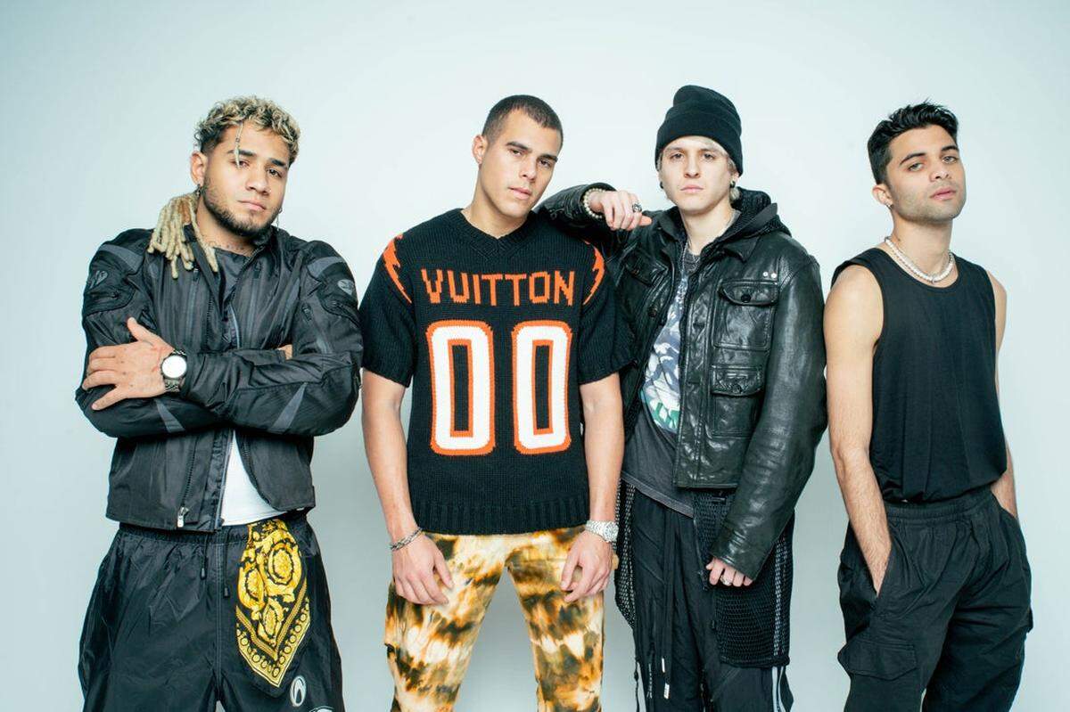 CNCO