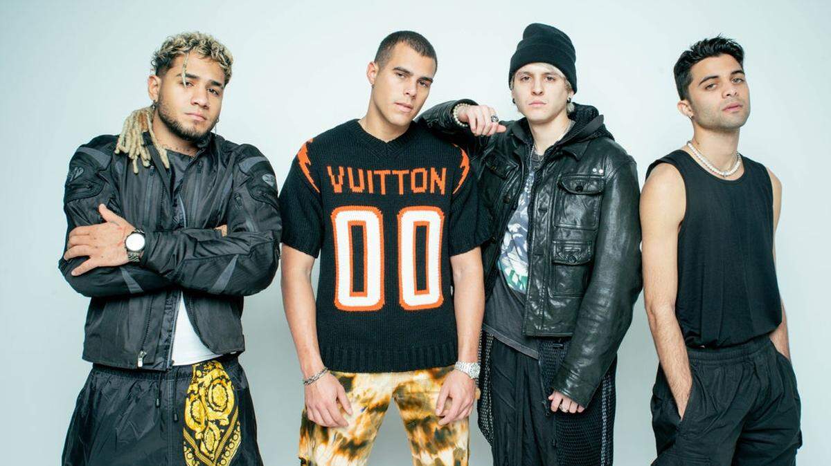 CNCO