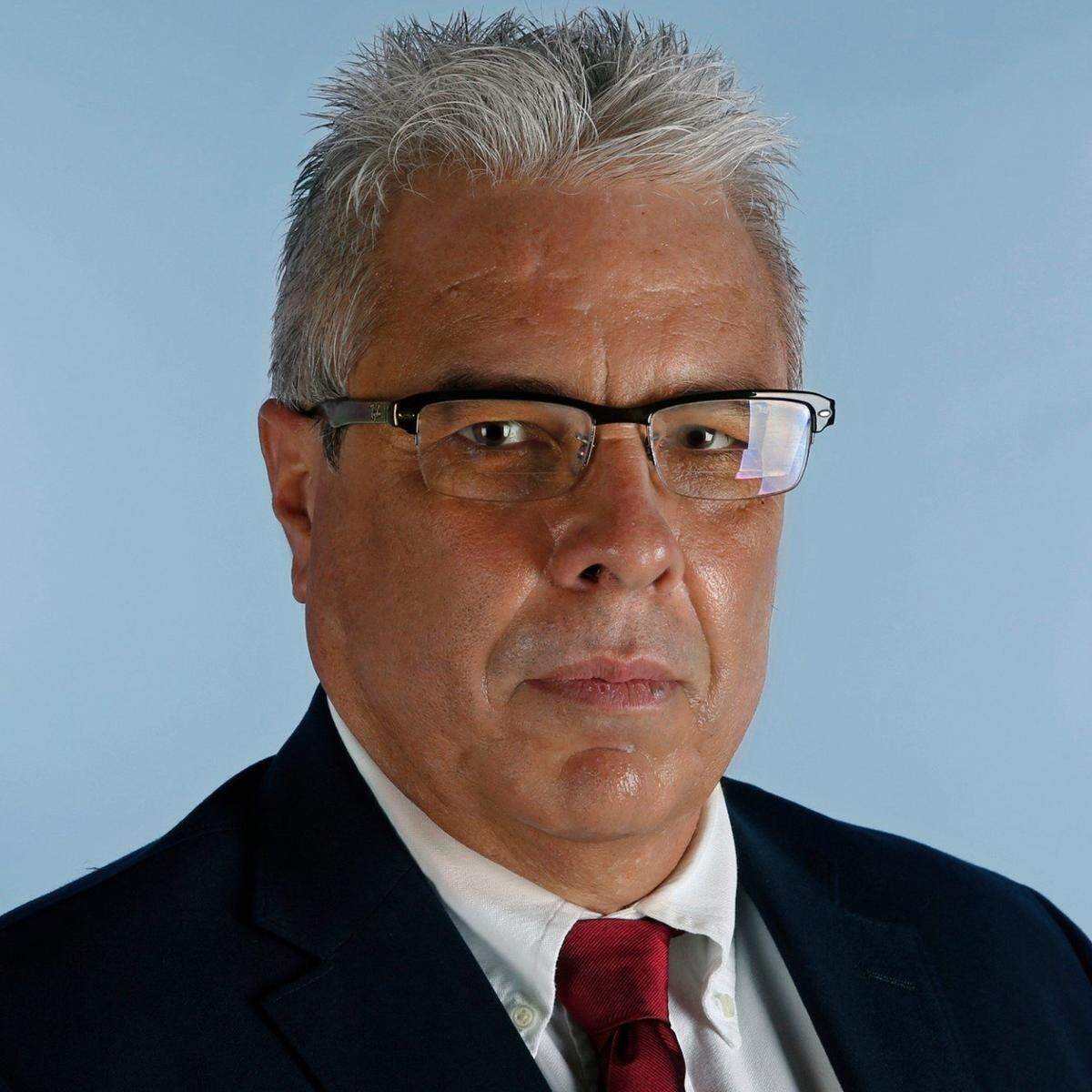 Foto de perfil de Pedro González