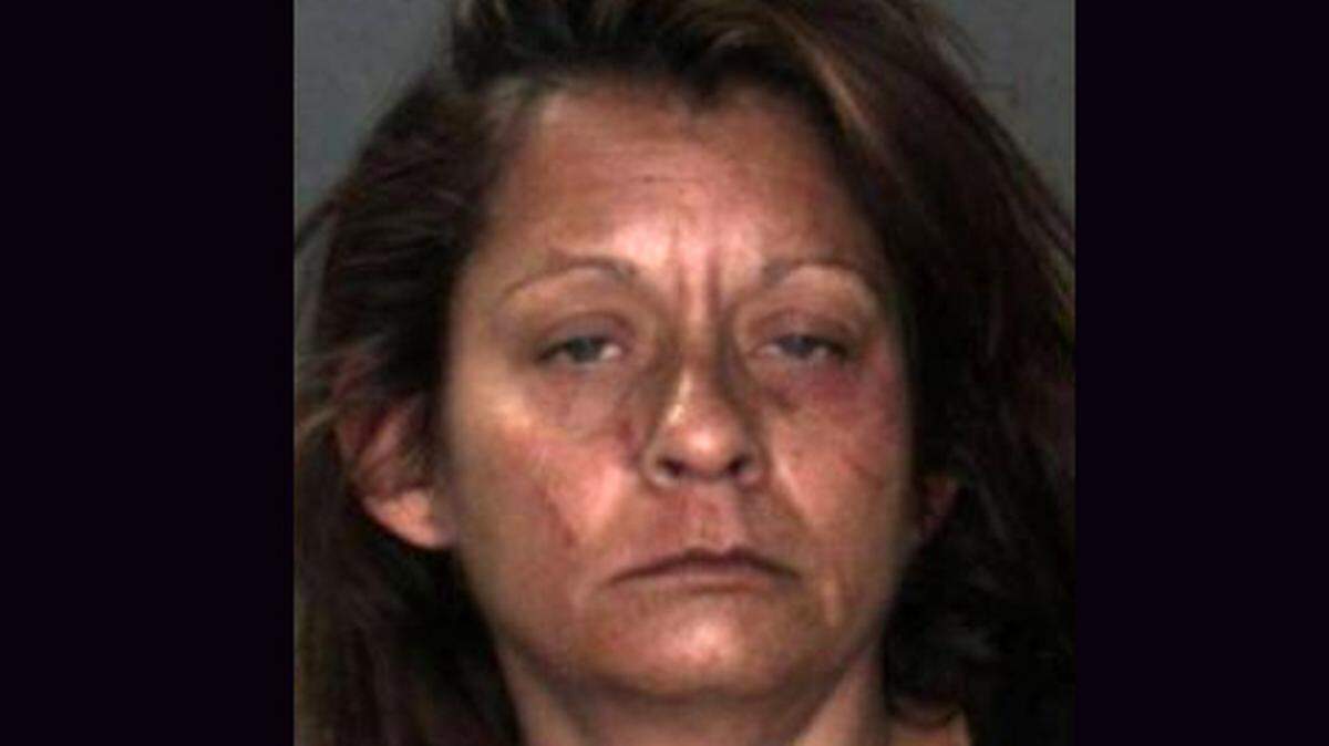 Cynthia Christine Molina.