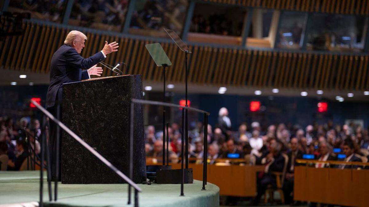 La mayoría de los estadounidenses no cree que el presidente Donald Trump mereciera el Premio Nobel de la Paz de 2025, según una nueva encuesta de YouGov.