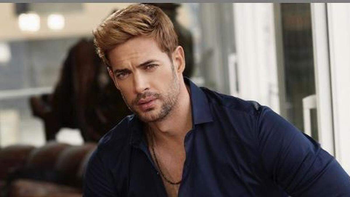 William Levy