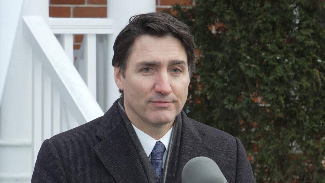 Andrés Oppenheimer: Los disparatados aranceles de Trump a México y Canadá | Opinión