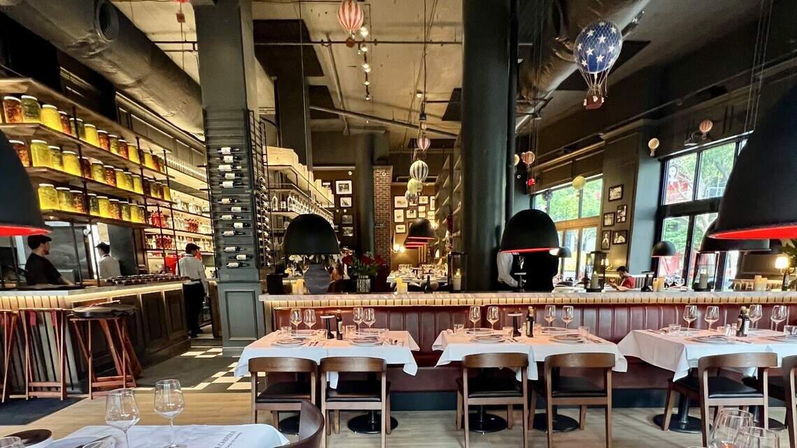 Este galardonado restaurante argentino abrió otra sucursal en Miami