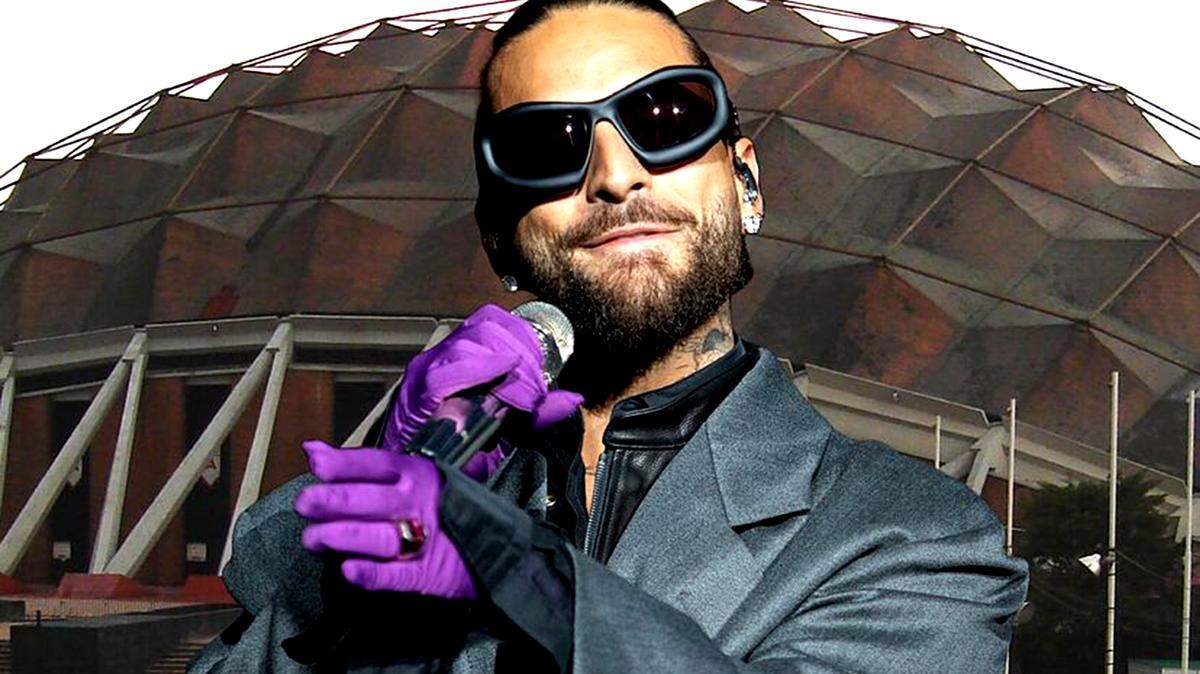 Maluma