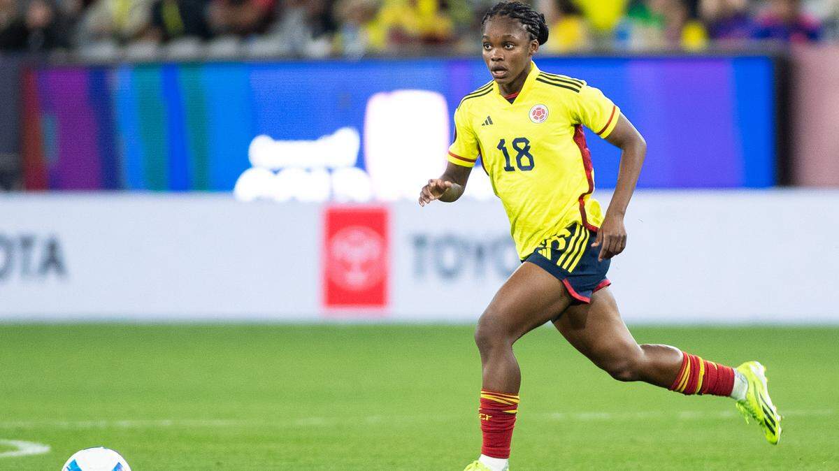 Un golazo de Linda Caicedo en el minuto 64 clasificó este miércoles a la selección de Colombia a los cuartos de final del Mundial femenino sub-20 con un ajustado triunfo por 1-0 sobre Corea del Sur.
