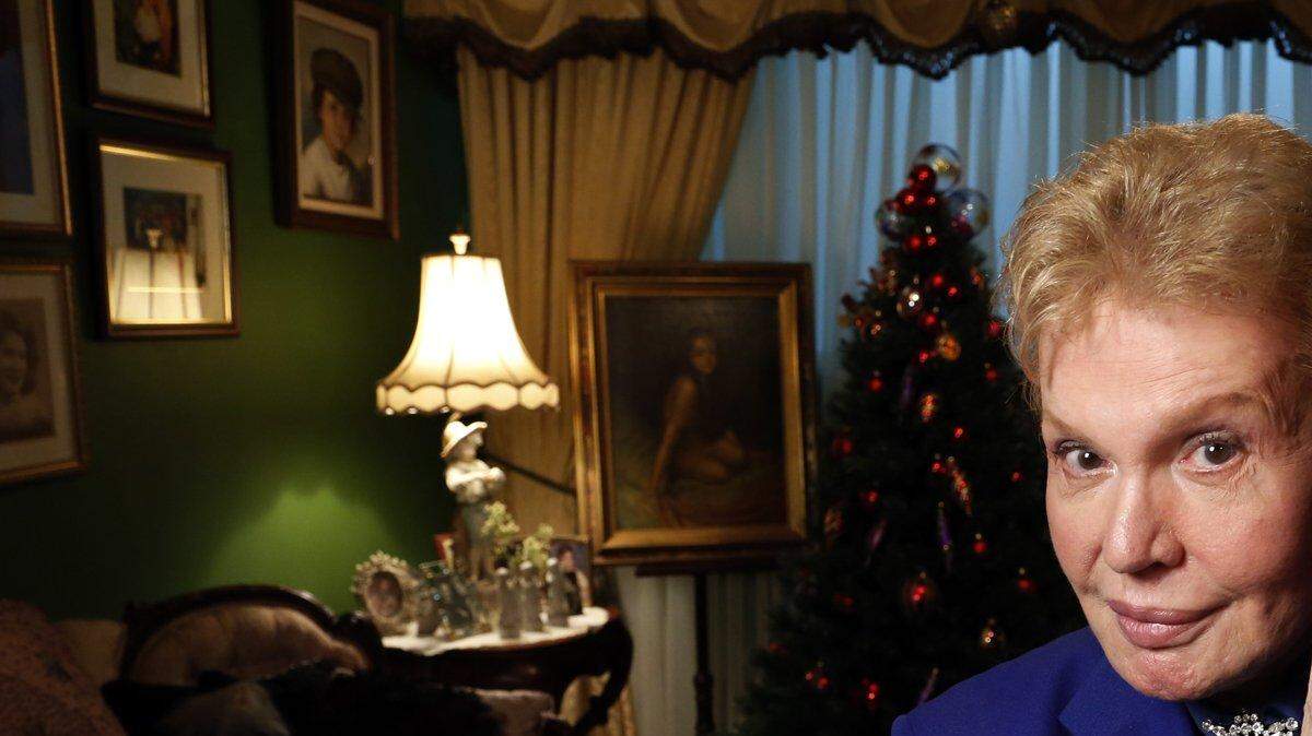 Walter Mercado