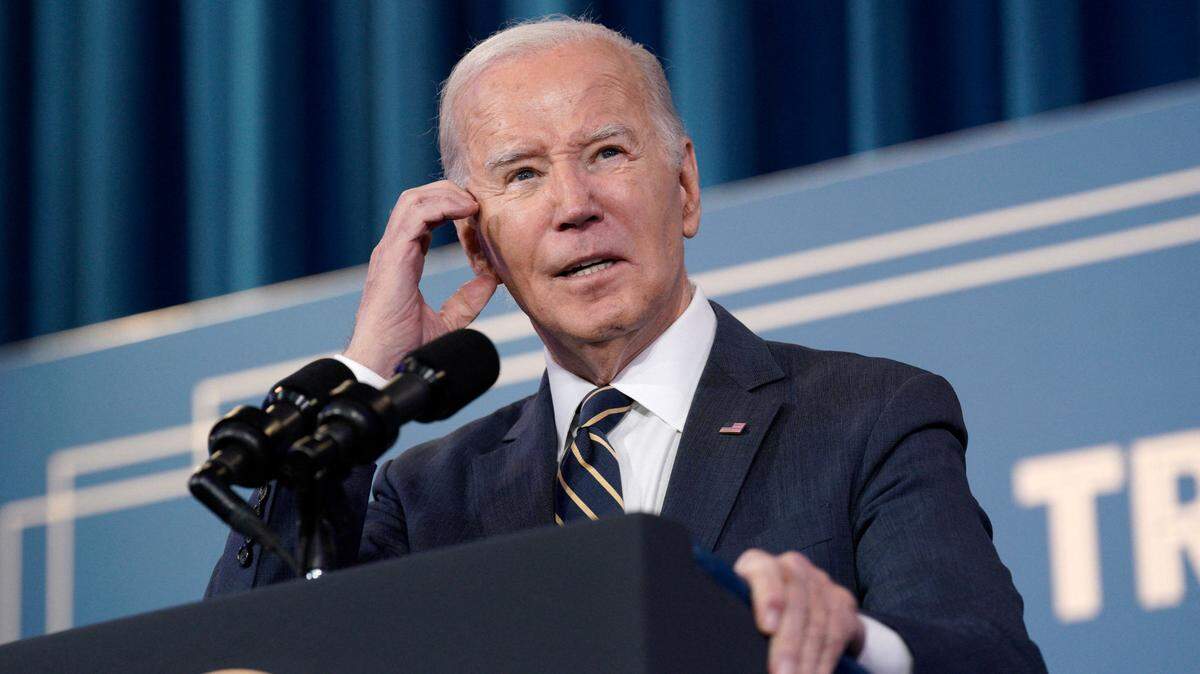 Los republicanos de la Cámara Baja autorizaron una investigación de juicio político del presidente Joe Biden a pesar de no tener evidencia concreta. 