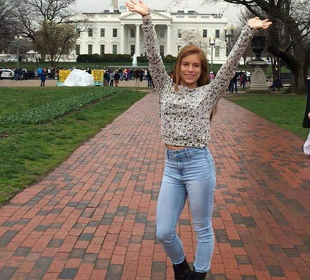 Liza Angulo.