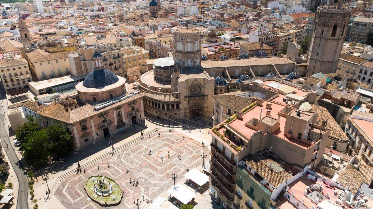 InterNations, la comunidad de expatriados más grande del mundo, situó a Valencia en primer lugar en su Expat City Ranking 2022 como la mejor ciudad del mundo para vivir.