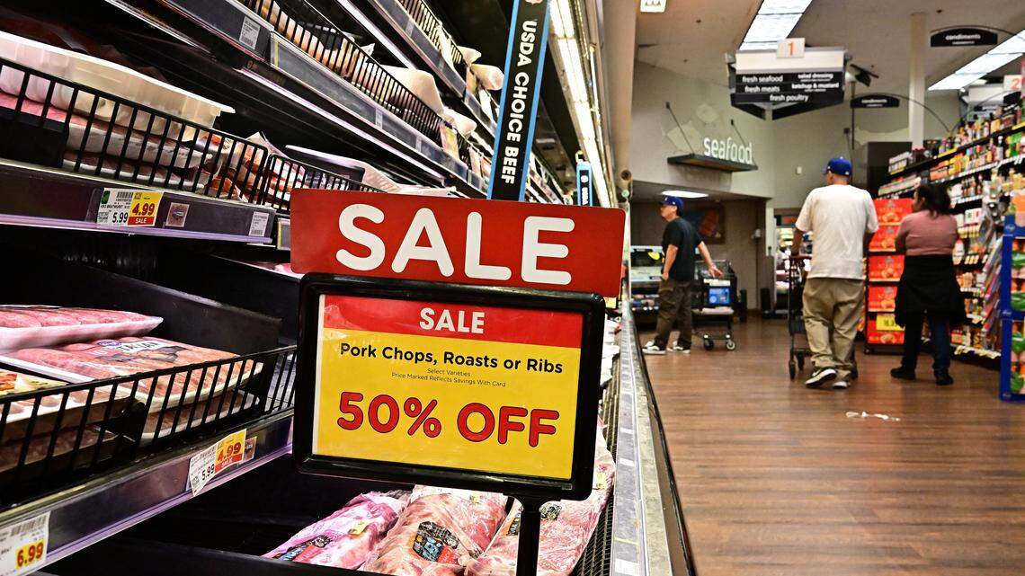 ¿Resiste el bolsillo? Revelan cifras de la inflación en enero en Estados Unidos