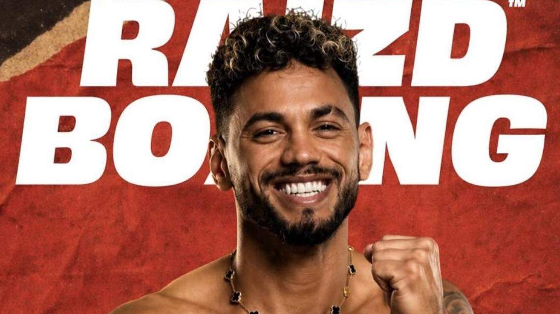El doble campeón olímpico cubano Robeisy Ramírez inicia etapa con respaldo de DAZN y apunta a una pelea titular en corto plazo. 