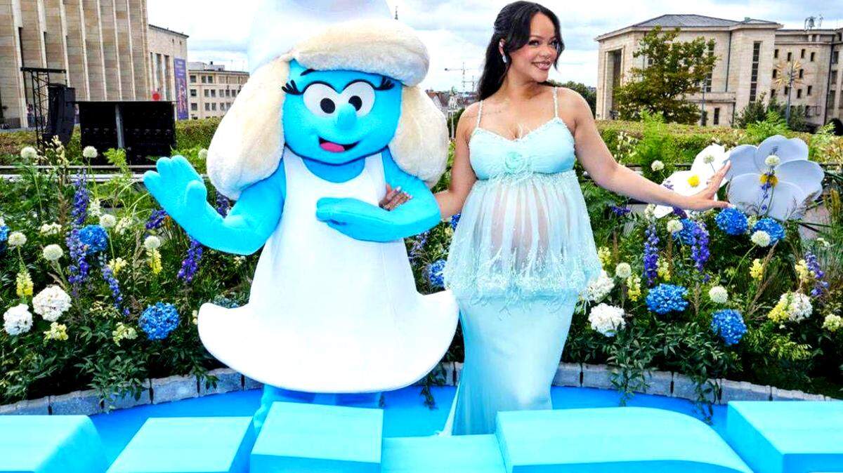 Rihanna