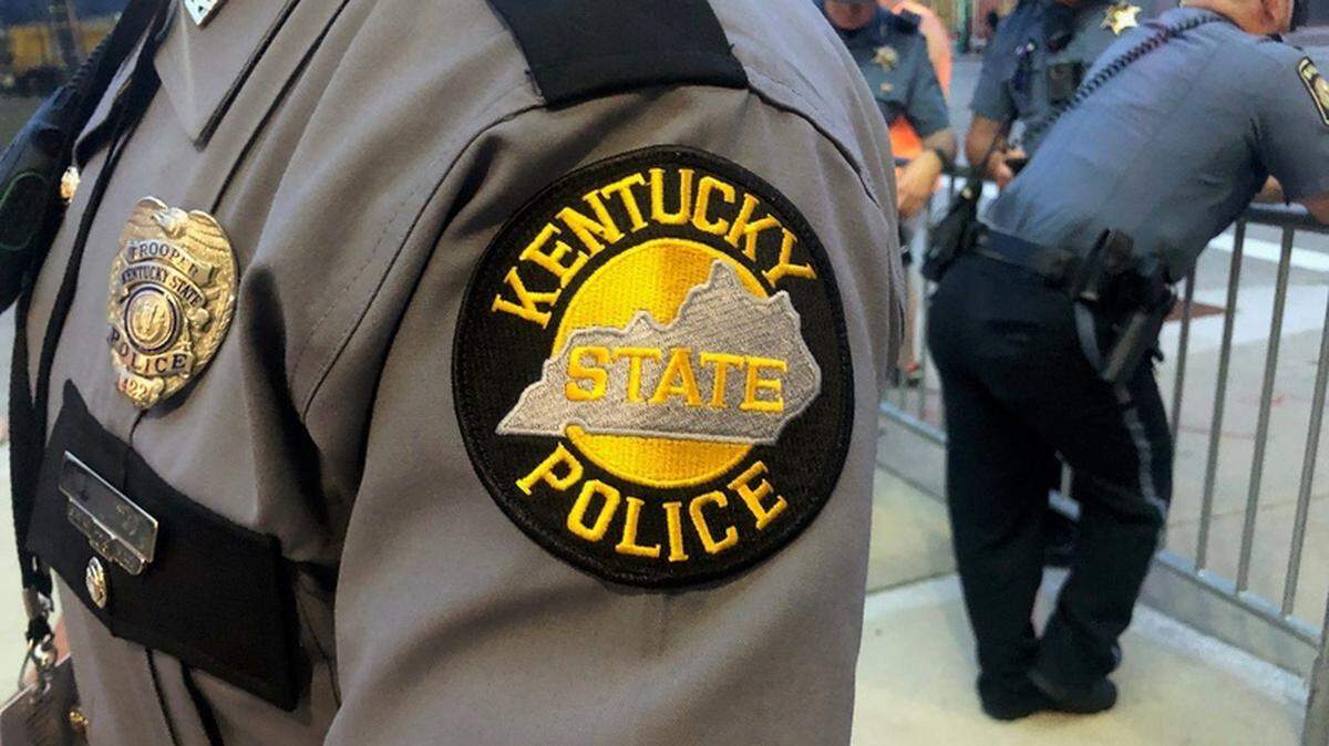 Las autoridades confirmaron un tiroteo el domingo 13 de julio de 2025 en Lexington, Kentucky, que dejó múltiples víctimas en una iglesia y un policía herido en el aeropuerto local.