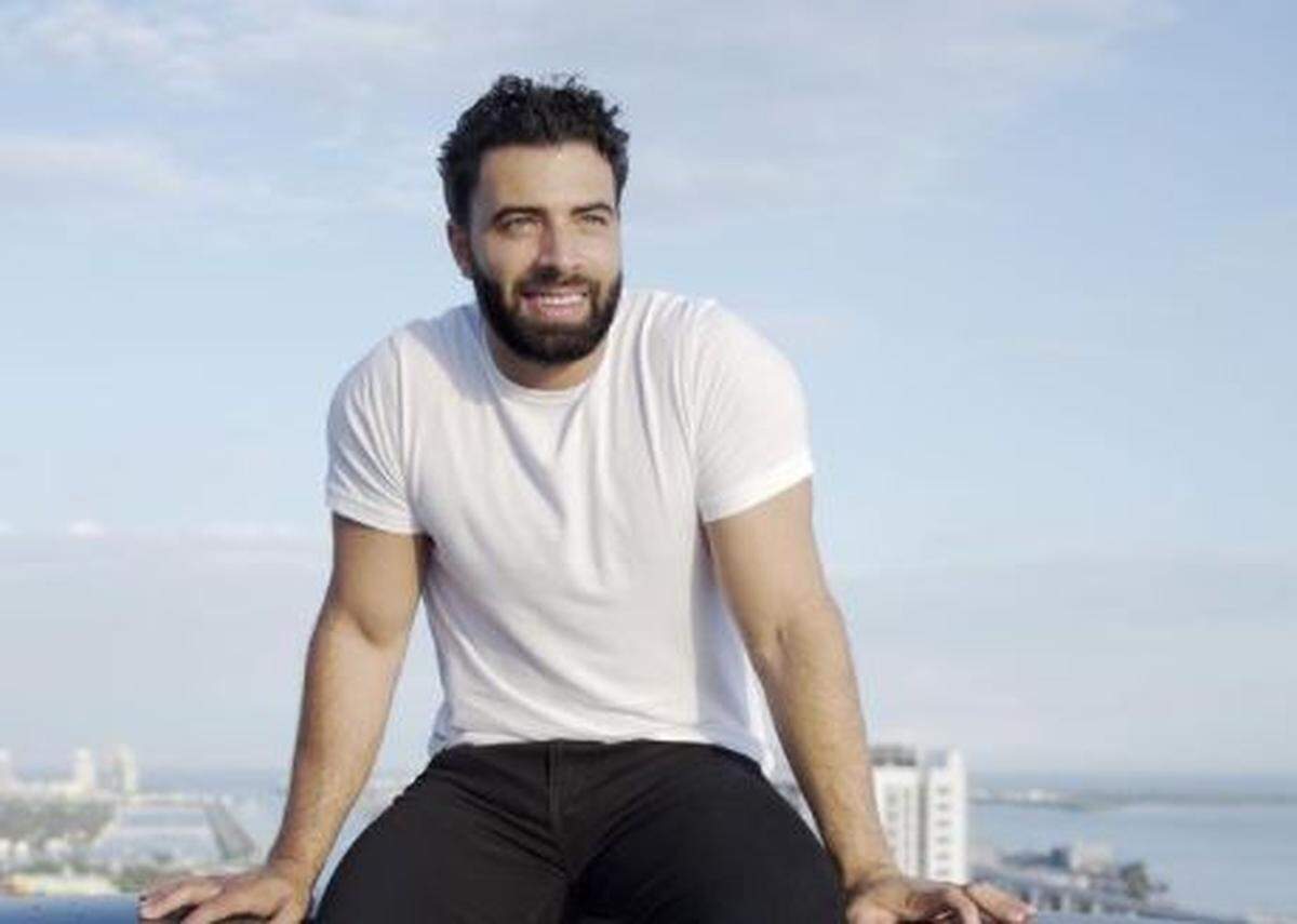 Jencarlos Canela