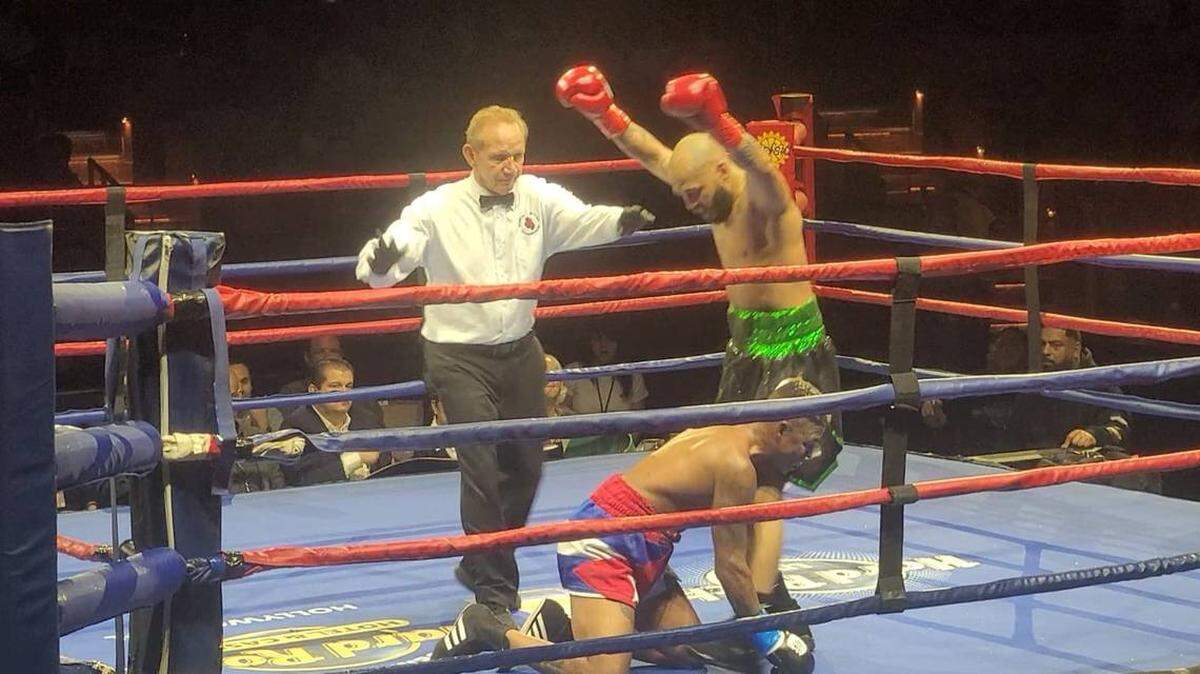 El invicto cubano Armando Martínez enfrenta este 11 de abril al mexicano Alberto Guevara en el Hard Rock Live de Hollywood, Florida, con la mira puesta en grandes oportunidades dentro de las 135 libras.