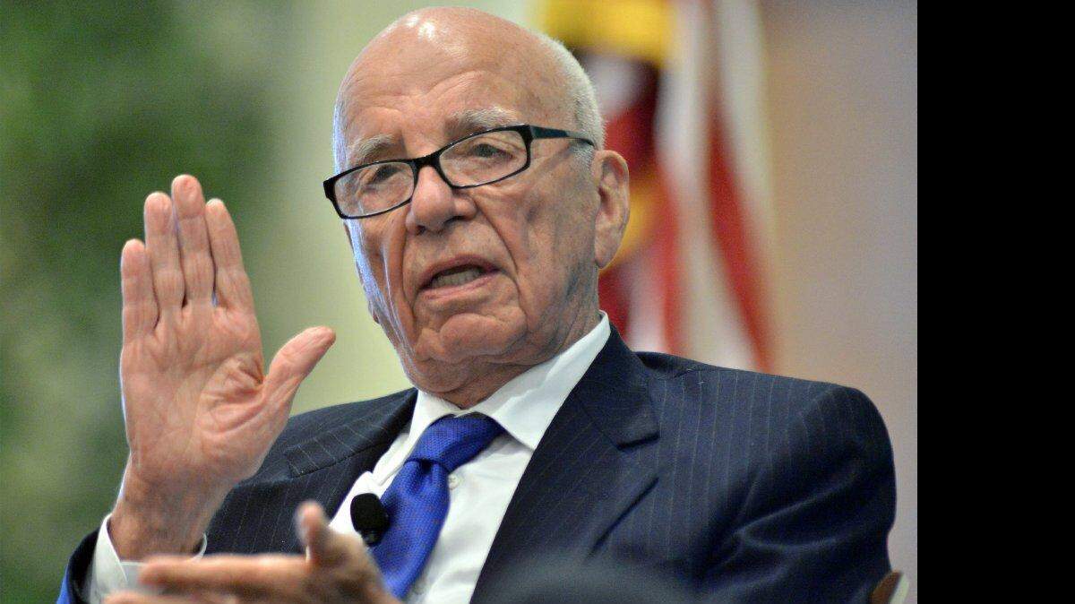 La compañía 21st Century Fox, parte del conglomerado del magnate australiano Rupert Murdoch, ha adquirido la icónica revista National Geographic Magazine por 725 millones de dólares.