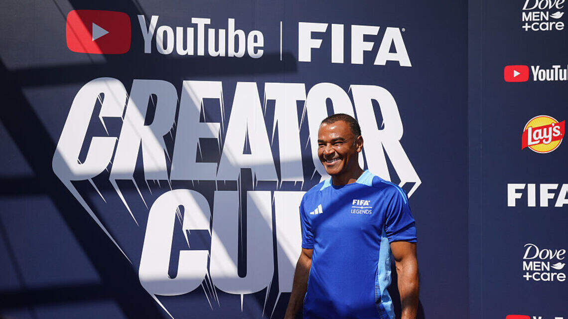 La Copa Mundial arrasa en los estadios digitales: bate récords en YouTube y Tiktok