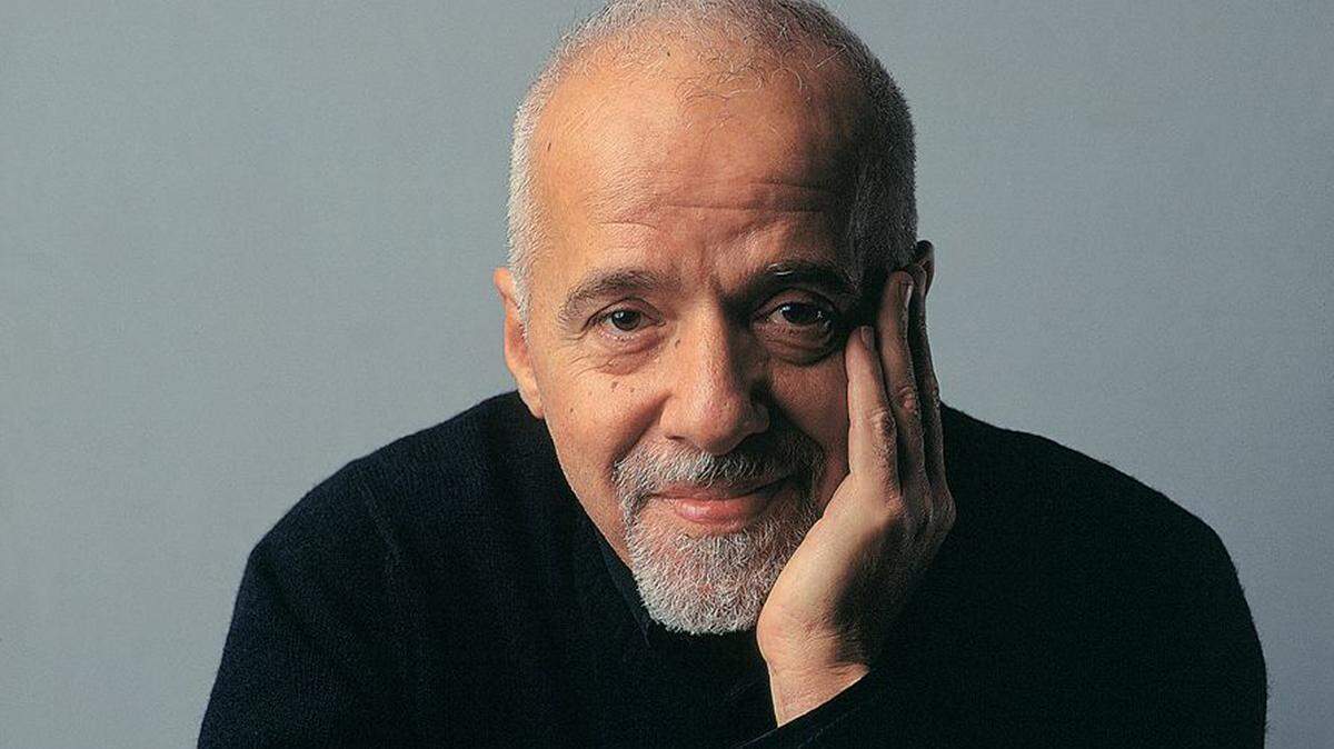 Nueva edición de un clásico de la literatura espiritual contemporánea, ‘El Don Supremo’, de Paulo Coelho.