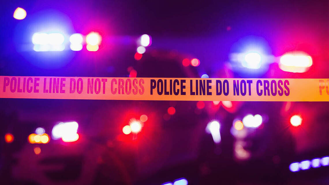 One roommate shot, another injured during an altercation in Caldwell