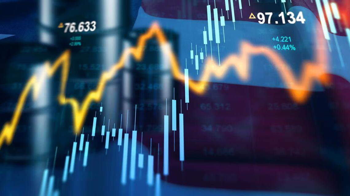 Tras cinco semanas de guerra, el mundo energético, militar y geopolítico que existía antes del 28 de febrero ya no existe. Y no va a volver.
