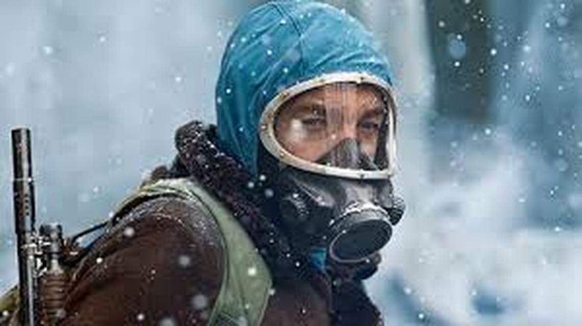 En Netflix El Eternauta’ (2024), serie de ciencia ficción de origen argentino retrata una invasión alienígena al planeta tierra.