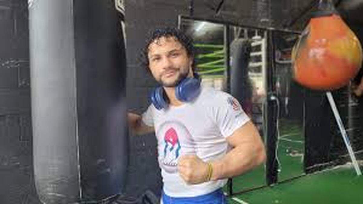 El excampeón panamericano cubano y exretador mundial en ONE Championship Gustavo Balart debutará el 4 de junio en Fort Lauderdale, decidido a conquistar otra disciplina de combate
