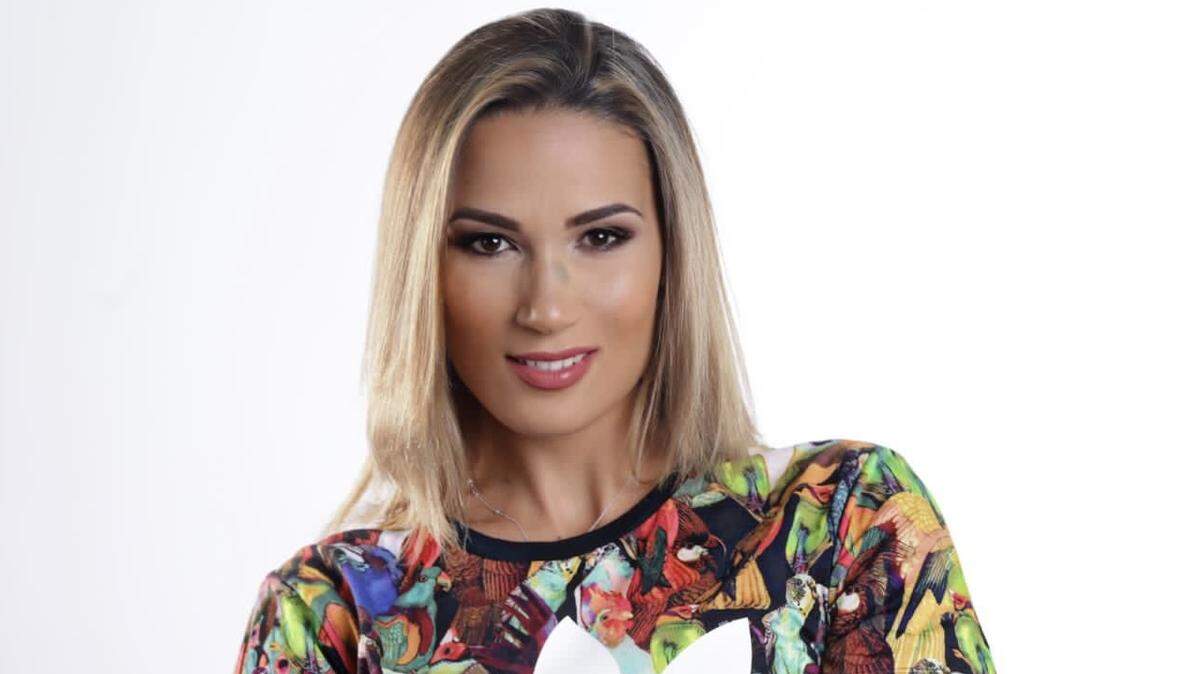 Nany Guevara