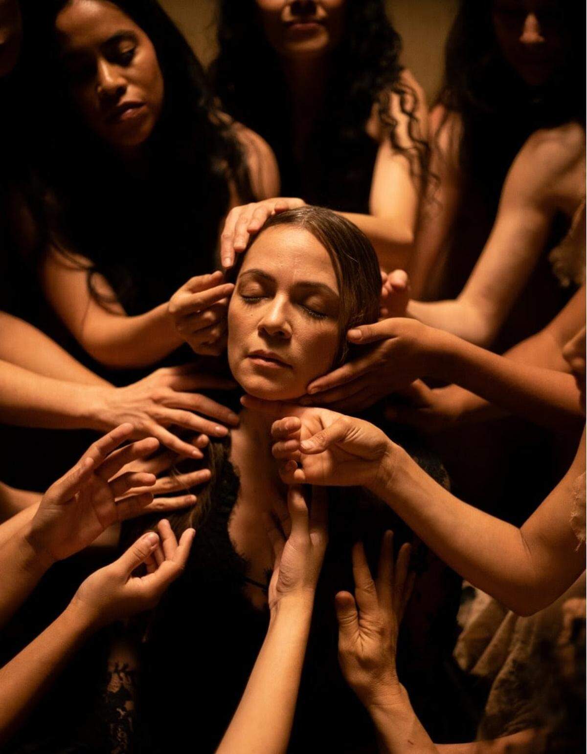 Natalia Lafourcade