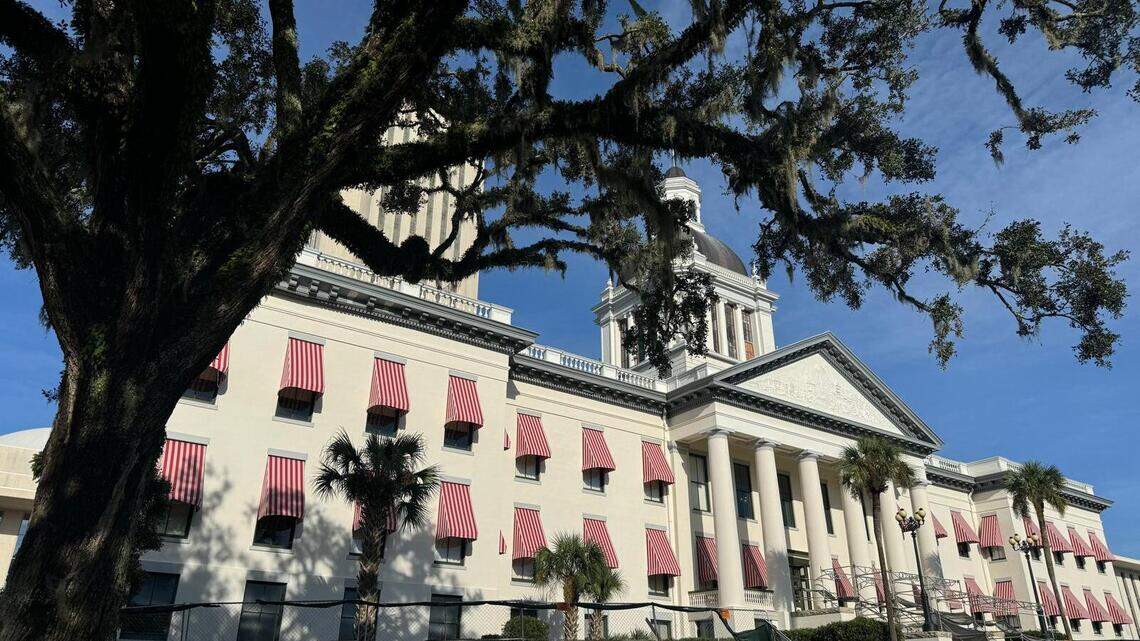 Cuatro formas en que la Legislatura de Florida podría intentar sofocar la crisis de seguros del estado en 2025