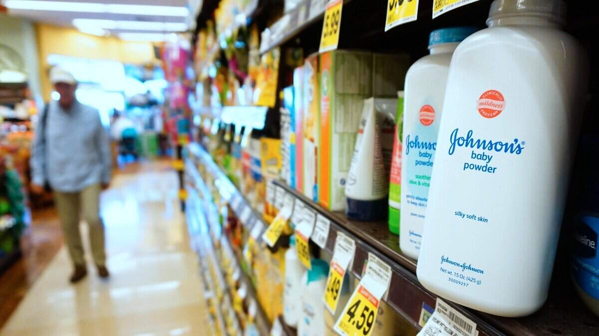 Johnson’s, el mayor fabricante mundial de productos para el cuidado de bebés, anunció una renovación integral de su línea de productos.