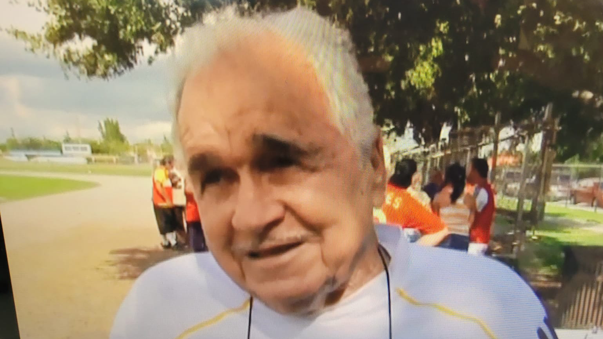 Celestino “Tino” Rodríguez