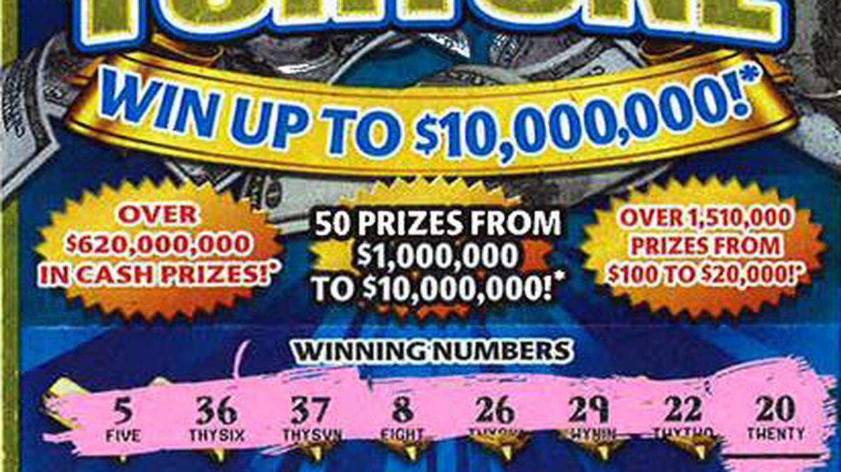 FLorida Lottery