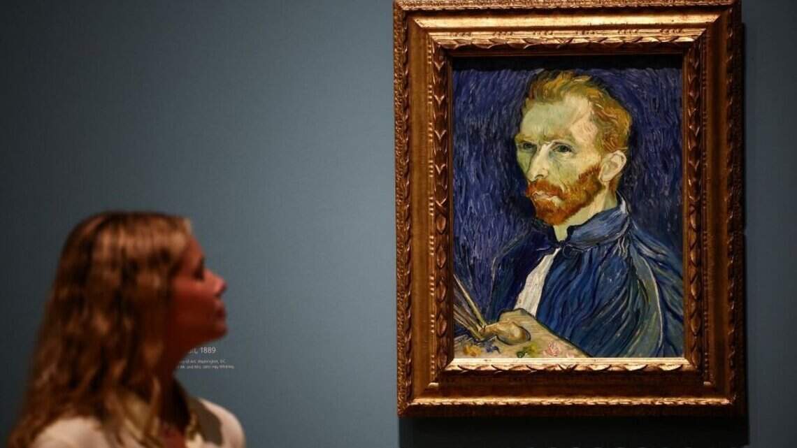 Simplemente “Vincent”: la firma que Van Gogh reservó para sus cuadros elegidos