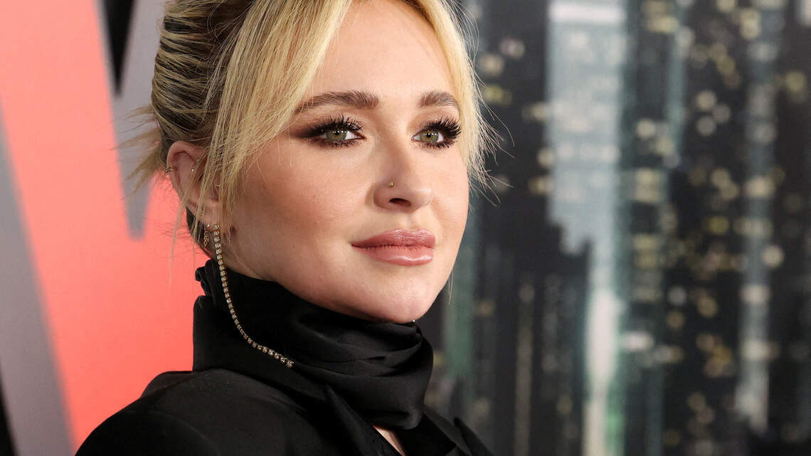 La DEA se suma a la investigación sobre la muerte de Hayden Panettiere