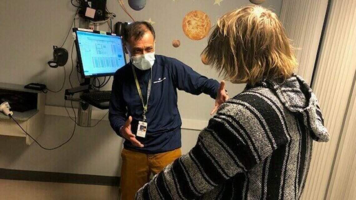 Cada vez mueren más menores por sobredosis. ¿Podrían los pediatras ayudar más?