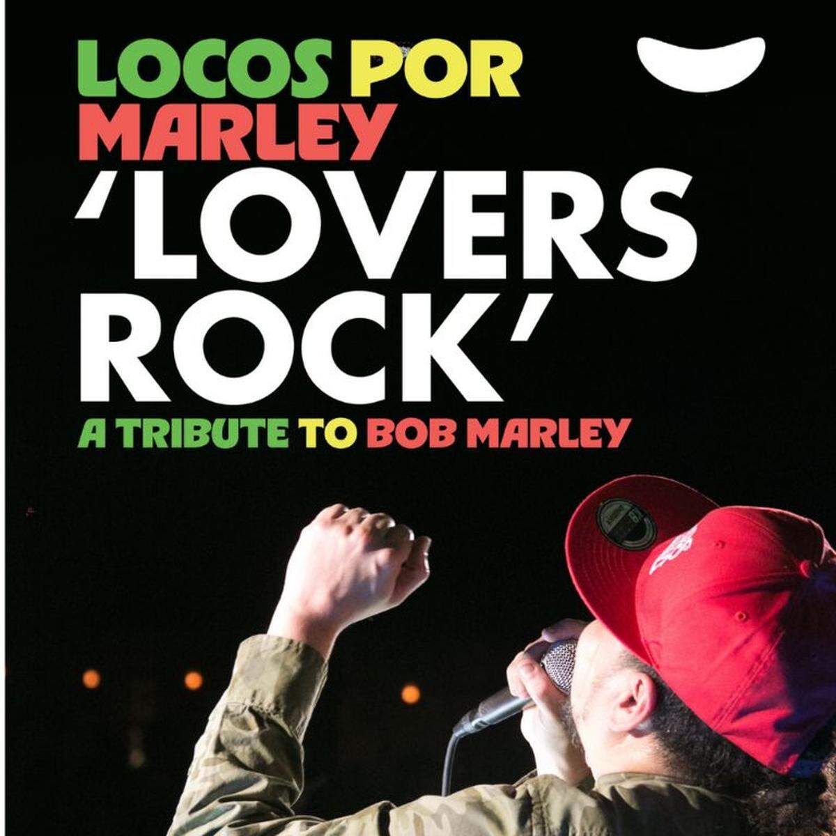 Locos por Marley: “Lovers Rock” en Miami Beach Bandshell.