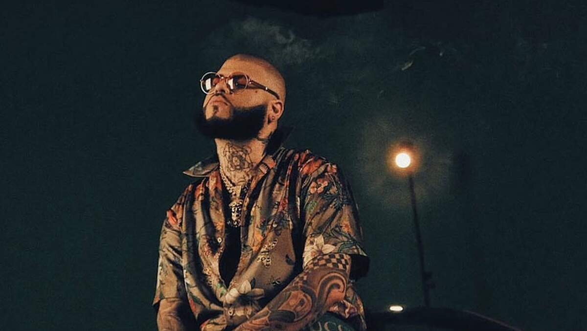 Farruko.