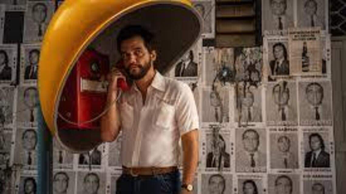 Películas en Coral Gables Art Cinema y por Netflix